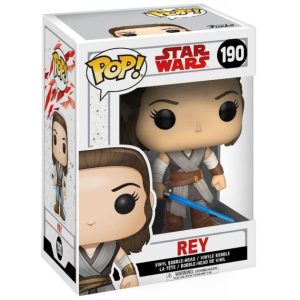 Buy Funko Pop! #190 Rey