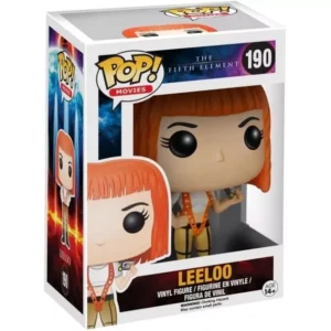 Buy Funko Pop! #190 Leeloo