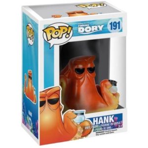 Buy Funko Pop! #191 Hank