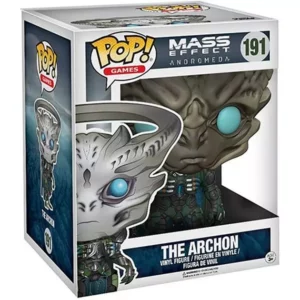 Buy Funko Pop! #191 The Archon (Supersized)