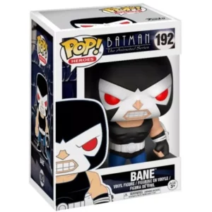 Buy Funko Pop! #192 Bane