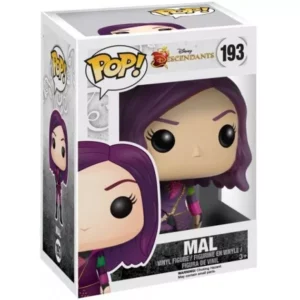 Buy Funko Pop! #193 Mal