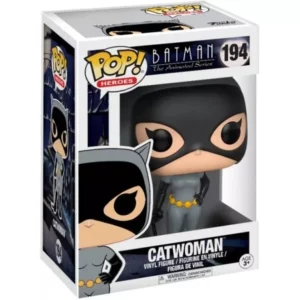 Buy Funko Pop! #194 Catwoman