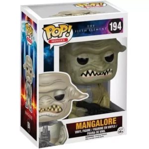 Buy Funko Pop! #194 Mangalore