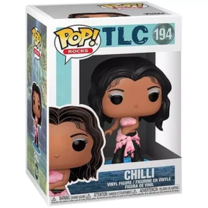 Buy Funko Pop! #194 Chilli