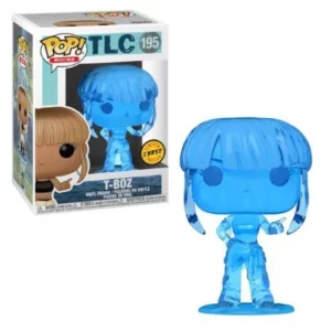 Buy Funko Pop! #195 T-Boz (Translucent)