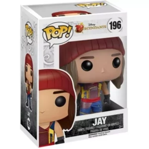 Buy Funko Pop! #196 Jay