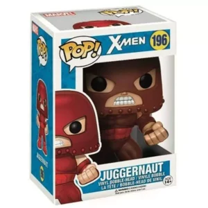 Buy Funko Pop! #196 Juggernaut