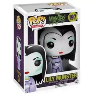 Buy Funko Pop! #197 Lily Munster