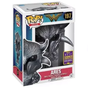 Buy Funko Pop! #197 Ares