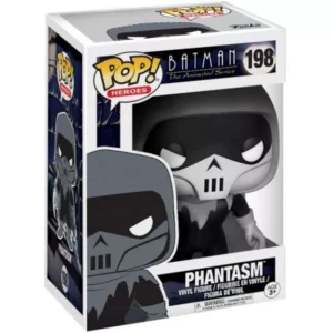 Buy Funko Pop! #198 Phantasm