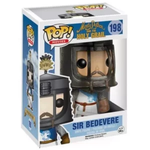 Buy Funko Pop! #198 Sir Bedevere