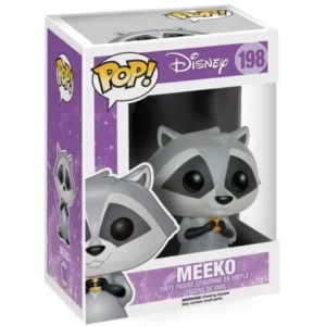 Buy Funko Pop! #198 Meeko