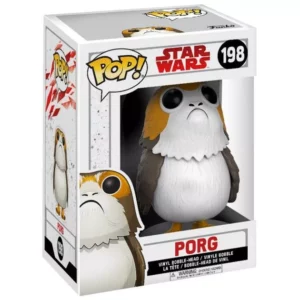 Buy Funko Pop! #198 Porg