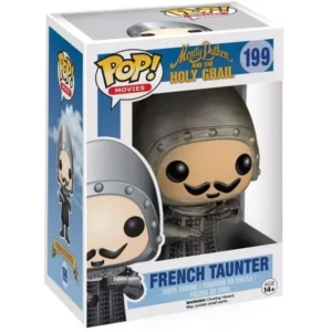 Buy Funko Pop! #199 French Taunter