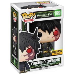 Buy Funko Pop! #199 Yuichiro Demon