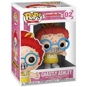 Buy Funko Pop! #02 Ghastly Ashley