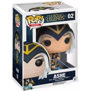 Buy Funko Pop! #02 Ashe