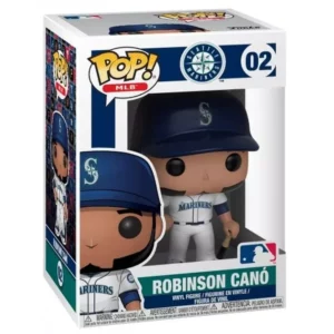 Buy Funko Pop! #02 Robinson Cano