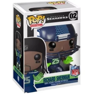 Buy Funko Pop! #02 Richard Sherman
