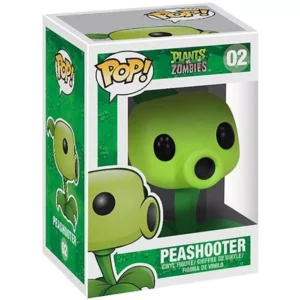 Buy Funko Pop! #02 Peashooter