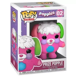 Buy Funko Pop! #02 Popple
