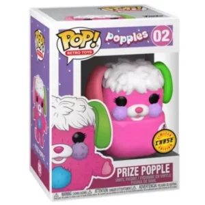 Buy Funko Pop! #02 Popple (Chase)