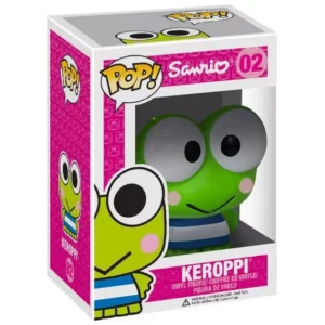 Buy Funko Pop! #02 Keroppi