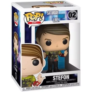 Buy Funko Pop! #02 Stefon