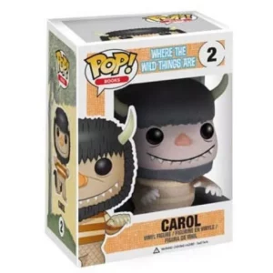 Buy Funko Pop! #02 Carol