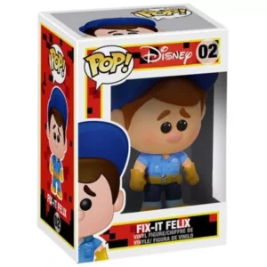 Buy Funko Pop! #02 Fix-It Felix