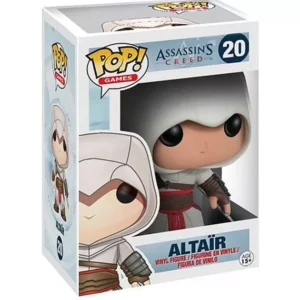 Buy Funko Pop! #20 Altair Ibn-La'Ahad