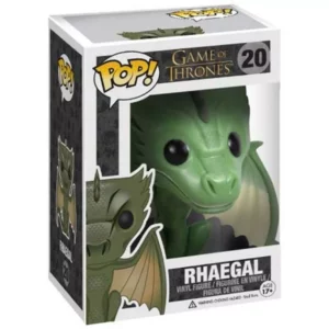 Buy Funko Pop! #20 Rhaegal
