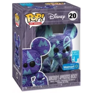Buy Funko Pop! #20 Apprentice Mickey