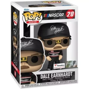 Buy Funko Pop! #20 Dale Earnhardt