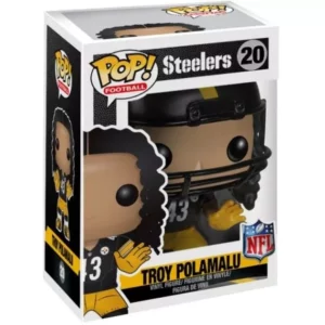 Buy Funko Pop! #20 Troy Polamalu