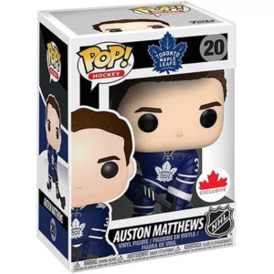 Buy Funko Pop! #20 Auston Matthews