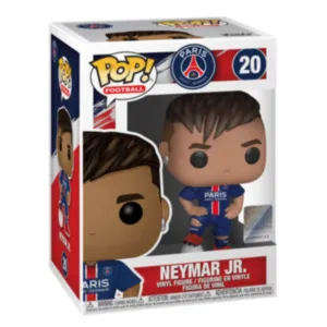 Buy Funko Pop! #20 Neymar Jr (Paris Saint-Germain)