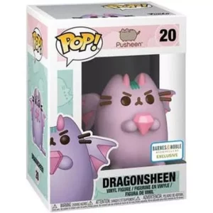 Buy Funko Pop! #20 Dragonsheen with gem