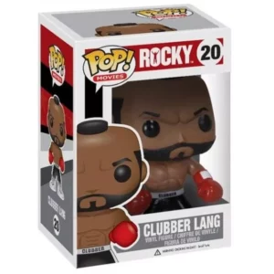 Buy Funko Pop! #20 Clubber Lang