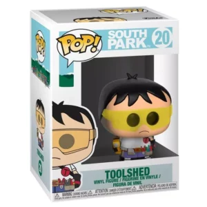 Buy Funko Pop! #20 Toolshed