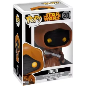 Buy Funko Pop! #20 Jawa