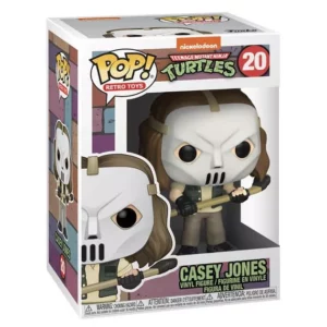 Buy Funko Pop! #20 Casey Jones
