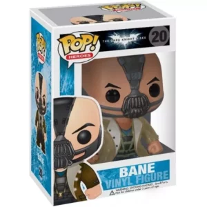 Buy Funko Pop! #20 Bane