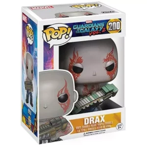 Buy Funko Pop! #200 Drax