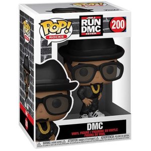 Buy Funko Pop! #200 DMC