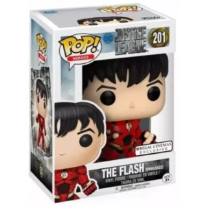 Buy Funko Pop! #201 The Flash