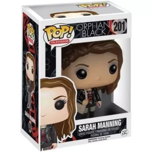 Buy Funko Pop! #201 Sarah Manning