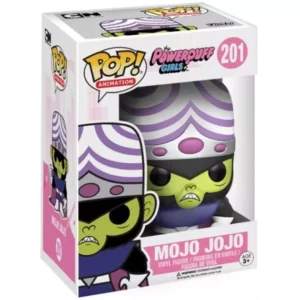 Buy Funko Pop! #201 Mojo Jojo