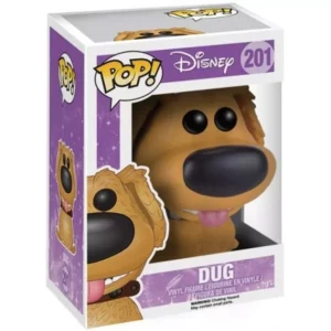 Buy Funko Pop! #201 Dug